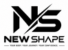 New shape  - Home