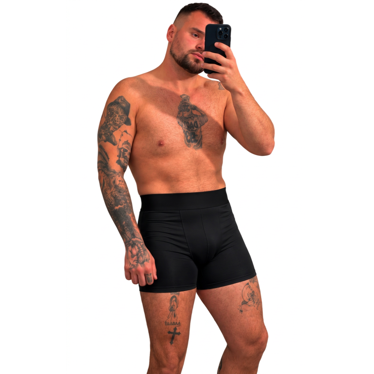 Core shorts